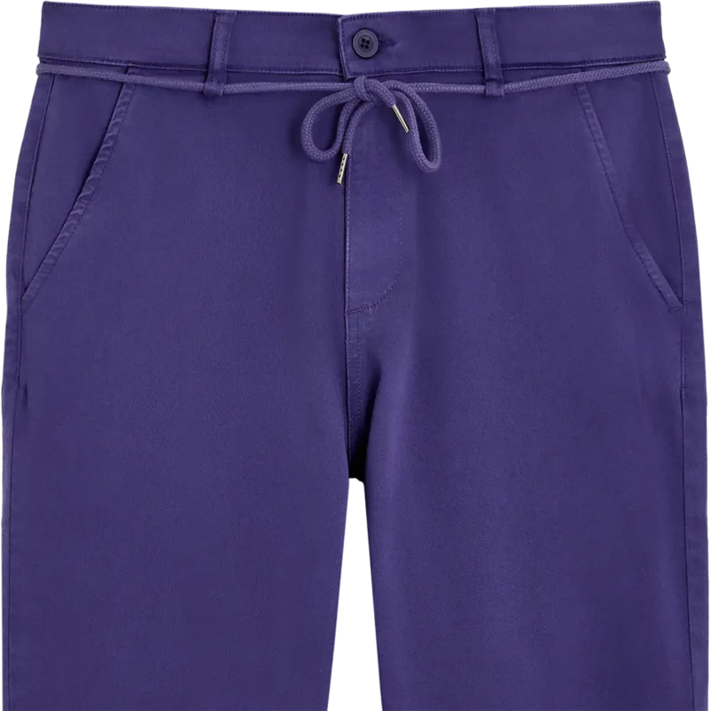 indigo TIAGO pant – Image 3