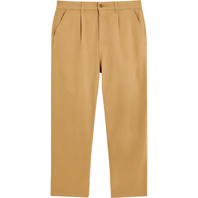 cappuccino MAGURO pant