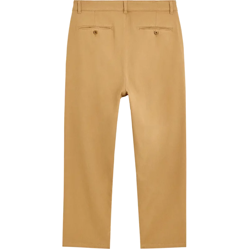 cappuccino MAGURO pant – Image 2