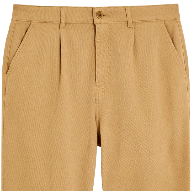 cappuccino MAGURO pant – Image 3