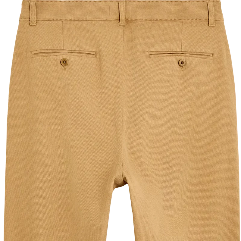 cappuccino MAGURO pant – Image 4