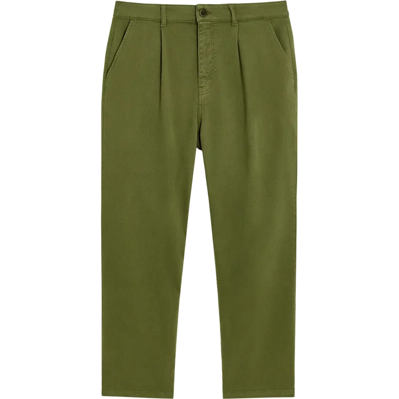 olive MAGURO pant