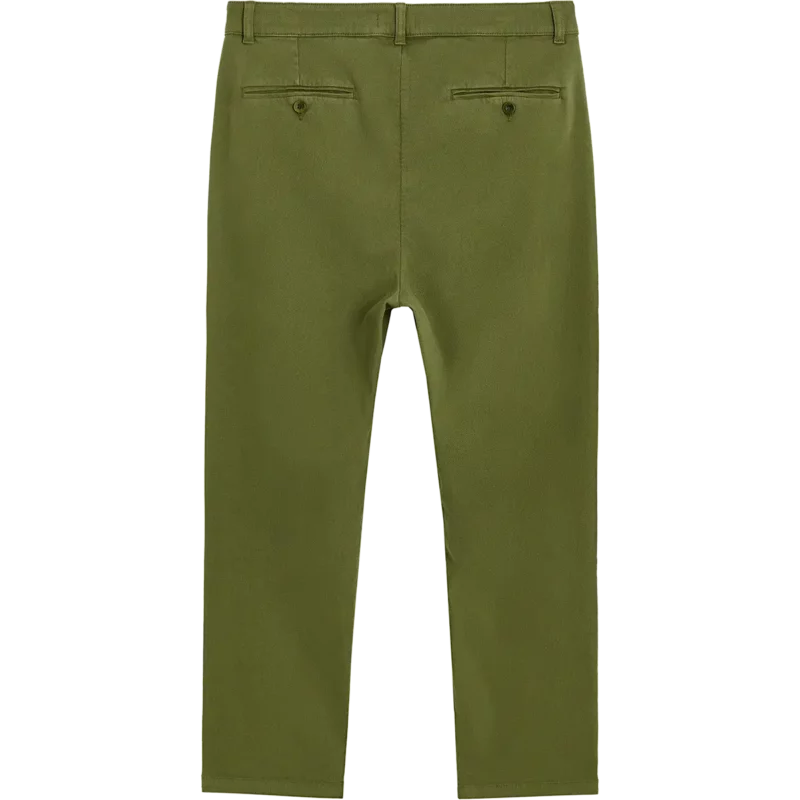 olive MAGURO pant – Image 2