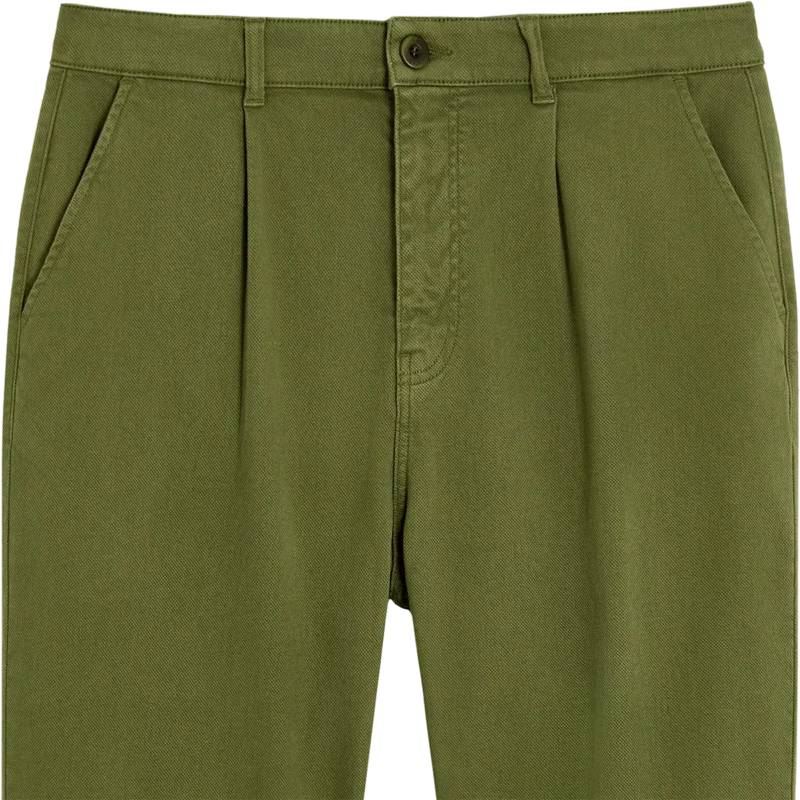 olive MAGURO pant – Image 3