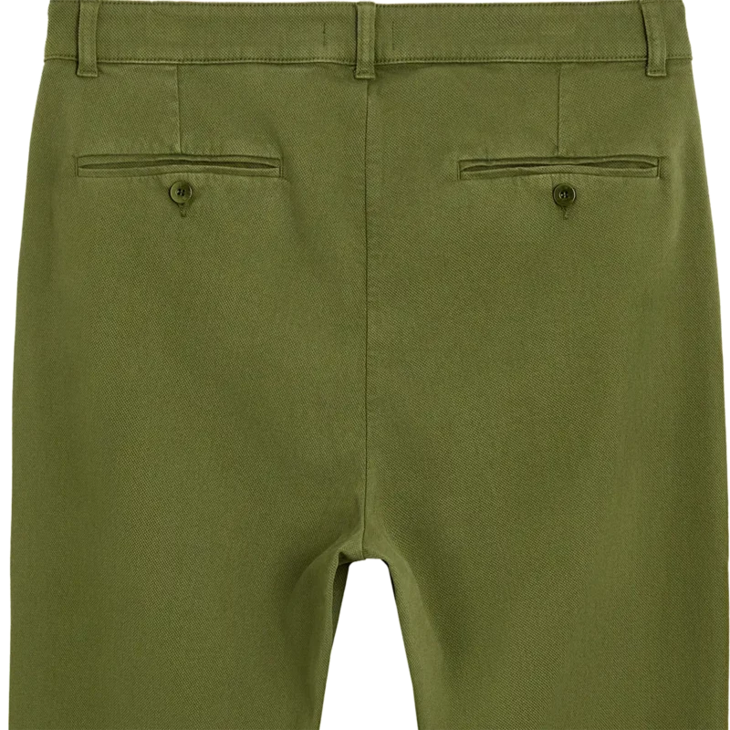 olive MAGURO pant – Image 4