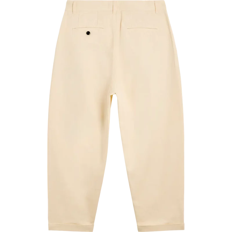 cream IZARO pant – Image 2