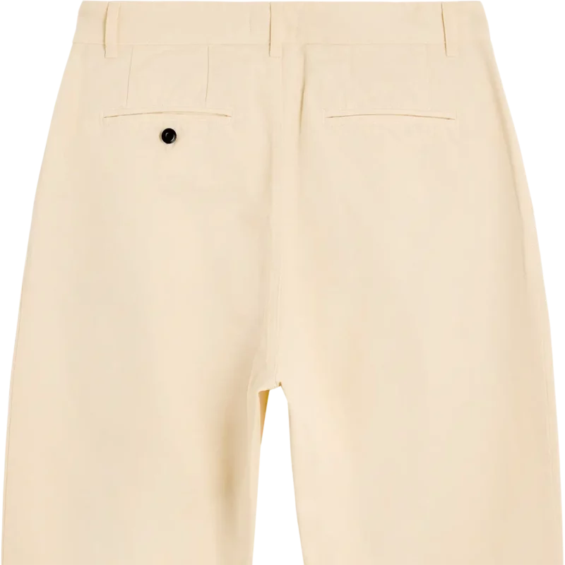 cream IZARO pant – Image 4