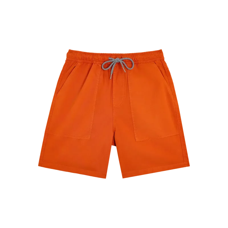 fire KOLDO short