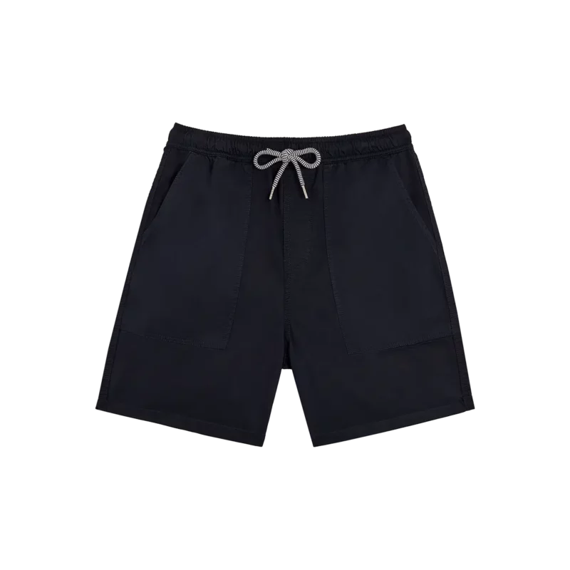 navy KOLDO short