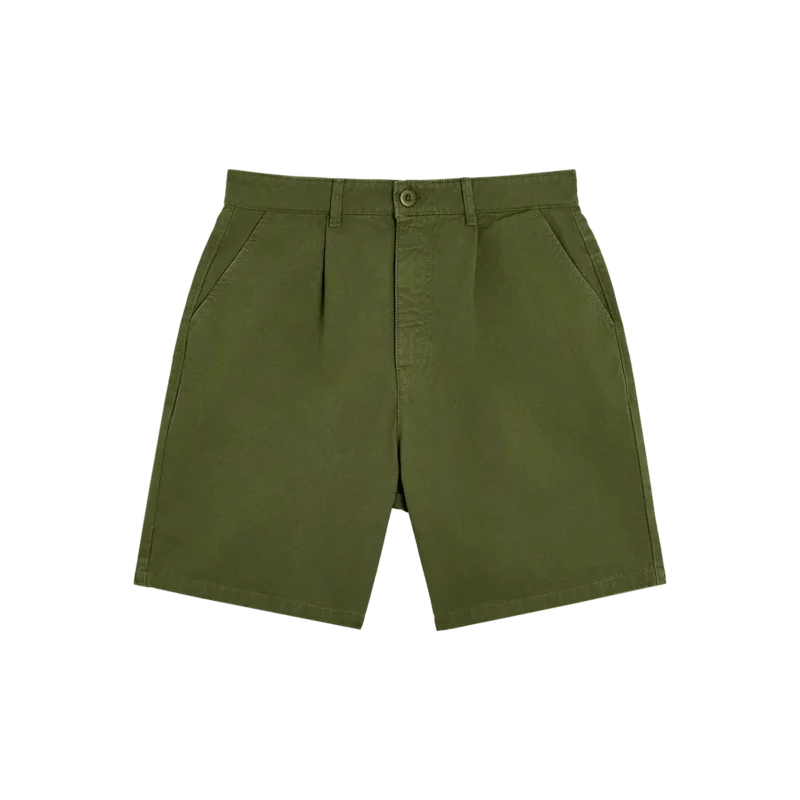 olive GABI short