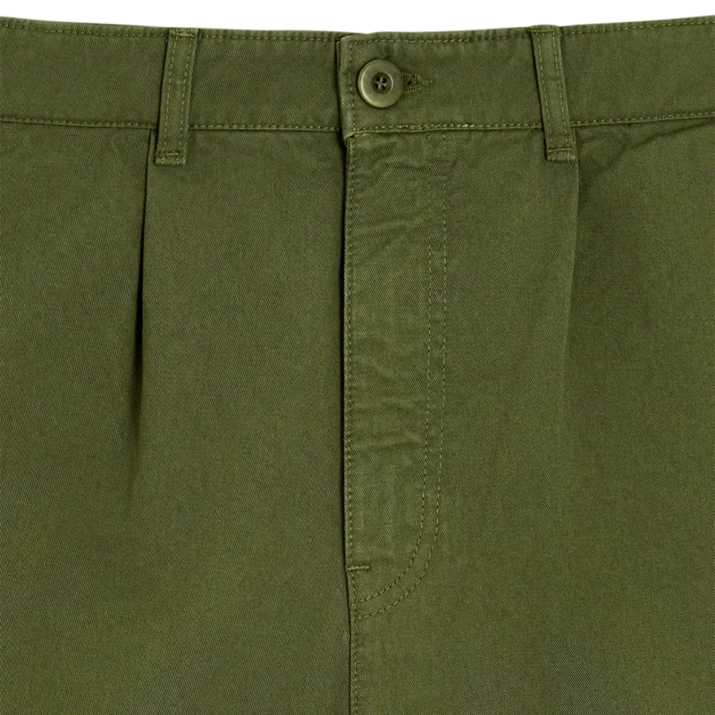 olive GABI short – Image 3