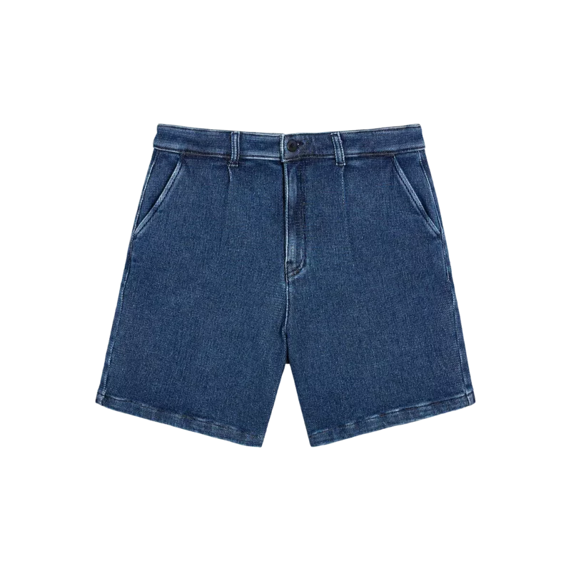 denim GABI short