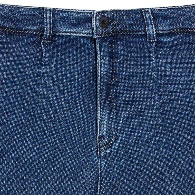 denim GABI short – Image 3