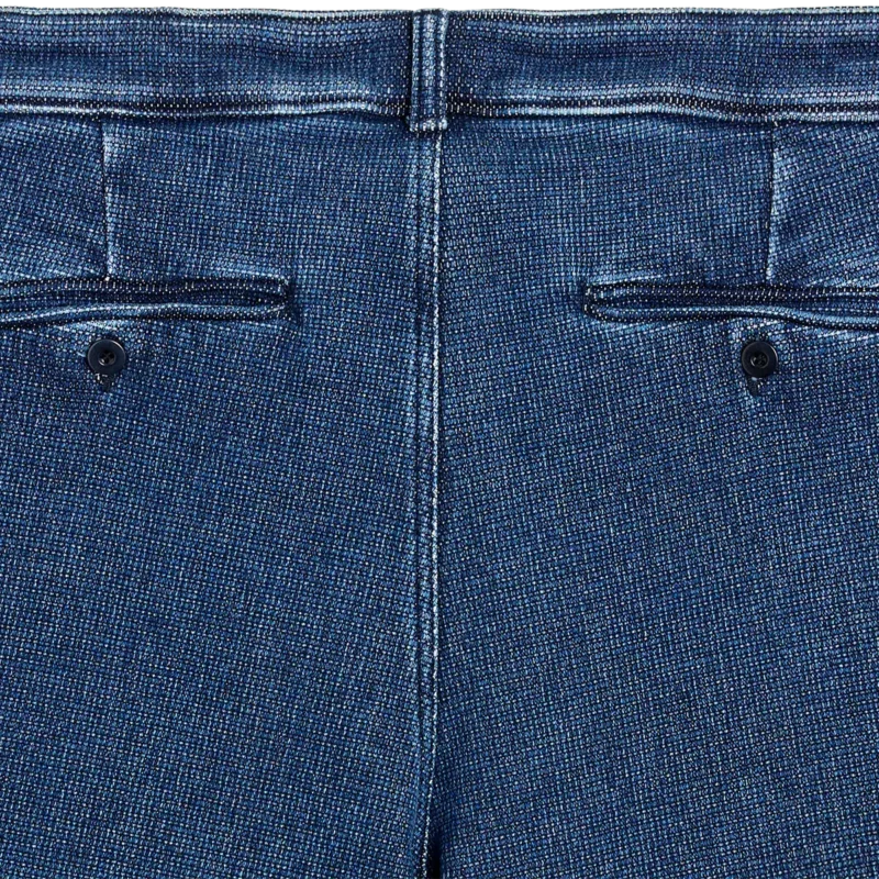 denim GABI short – Image 4