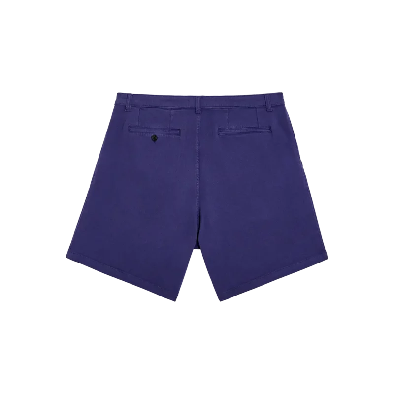 indigo ZURIKO short – Image 2