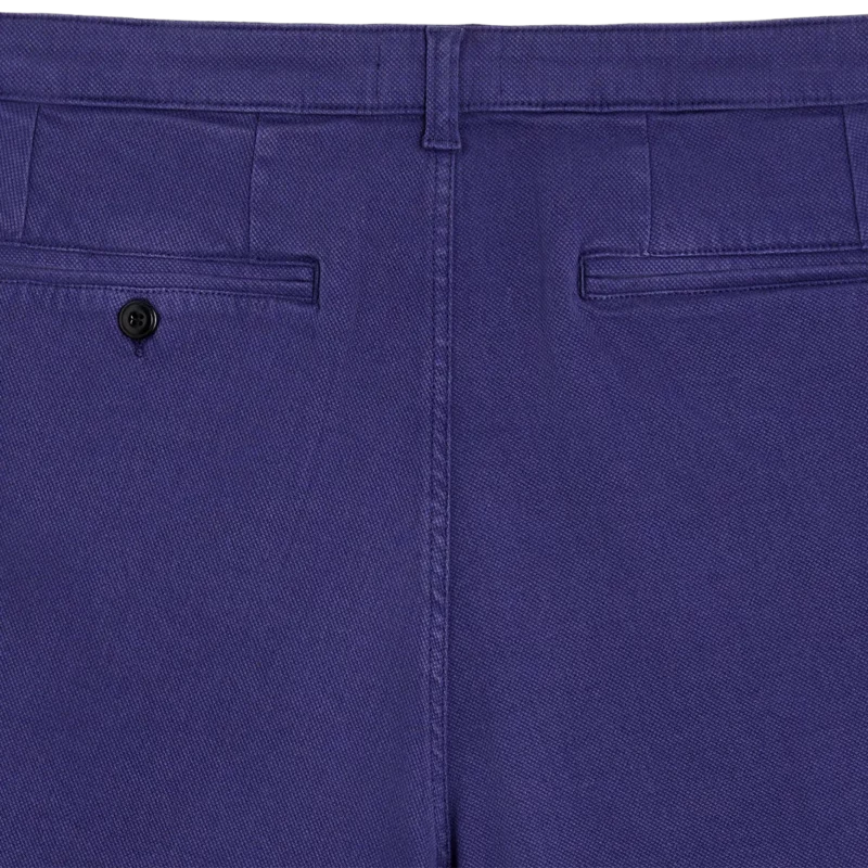 indigo ZURIKO short – Image 4