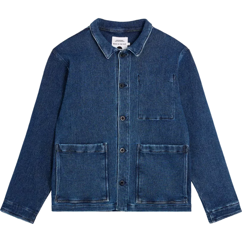 denim AIORA jacket