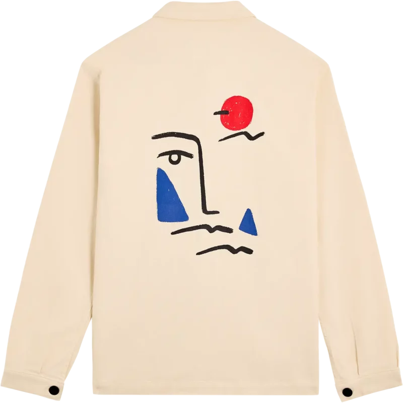 calder LEUKEN jacket – Image 2