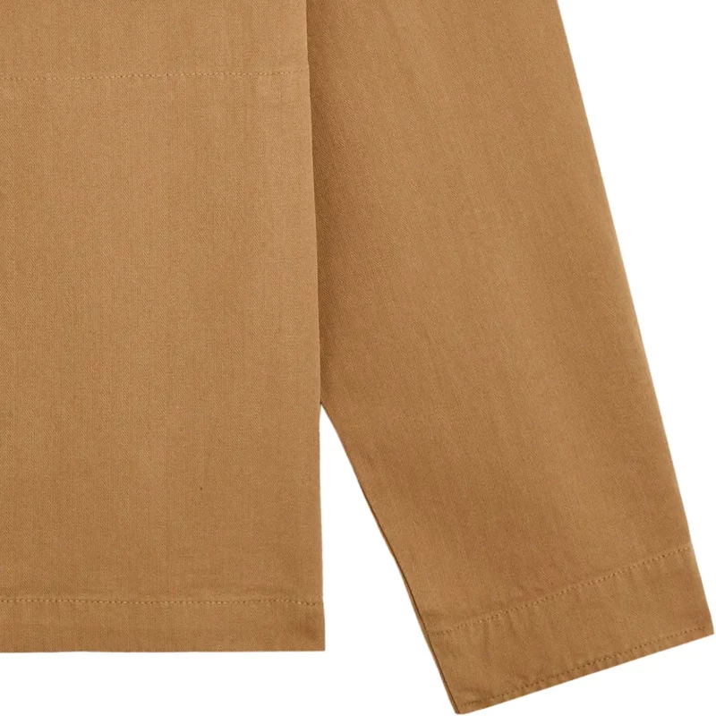 cappuccino TAIYO jacket – Image 4