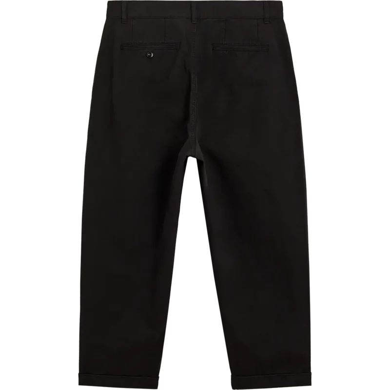 black IZARO pant – Image 2