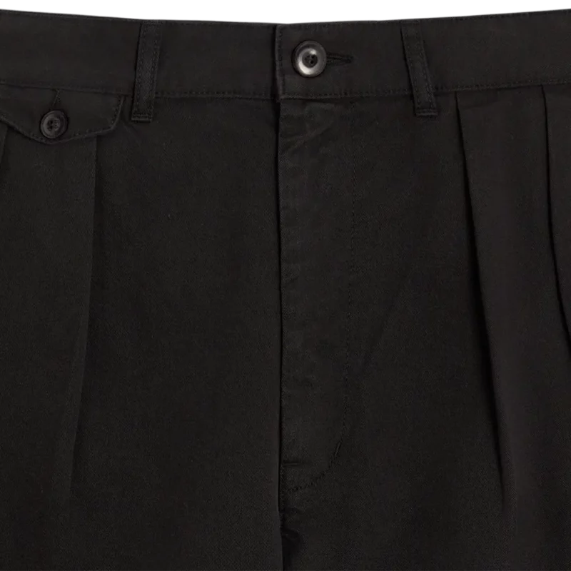 black IZARO pant – Image 3