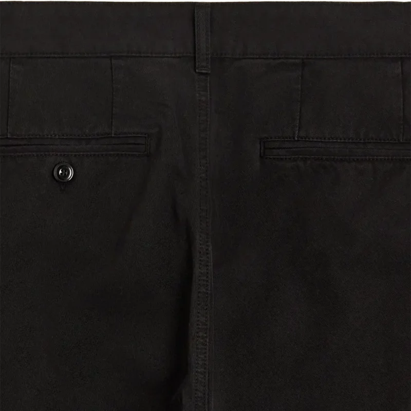 black IZARO pant – Image 4