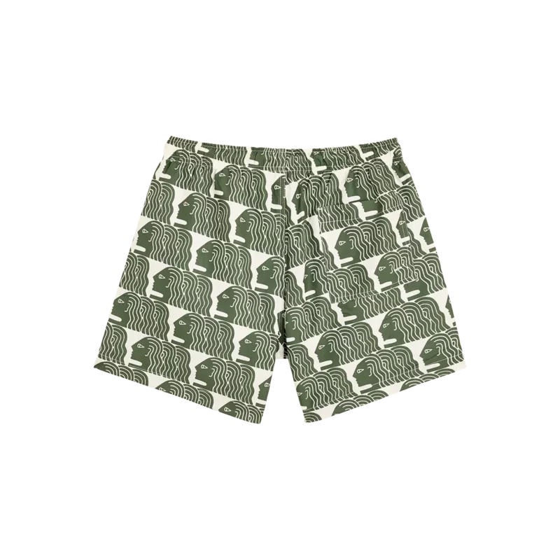 olive PROFILES swimshort – Image 2