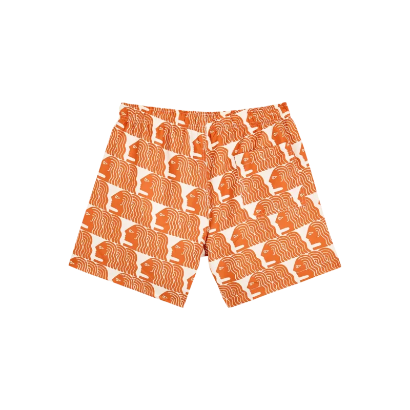 fire PROFILES swimshort – Image 2