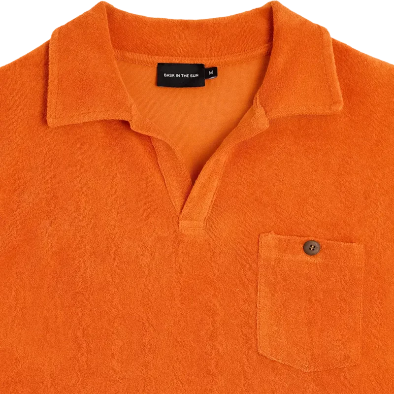 fire GOXO SS polo – Image 2