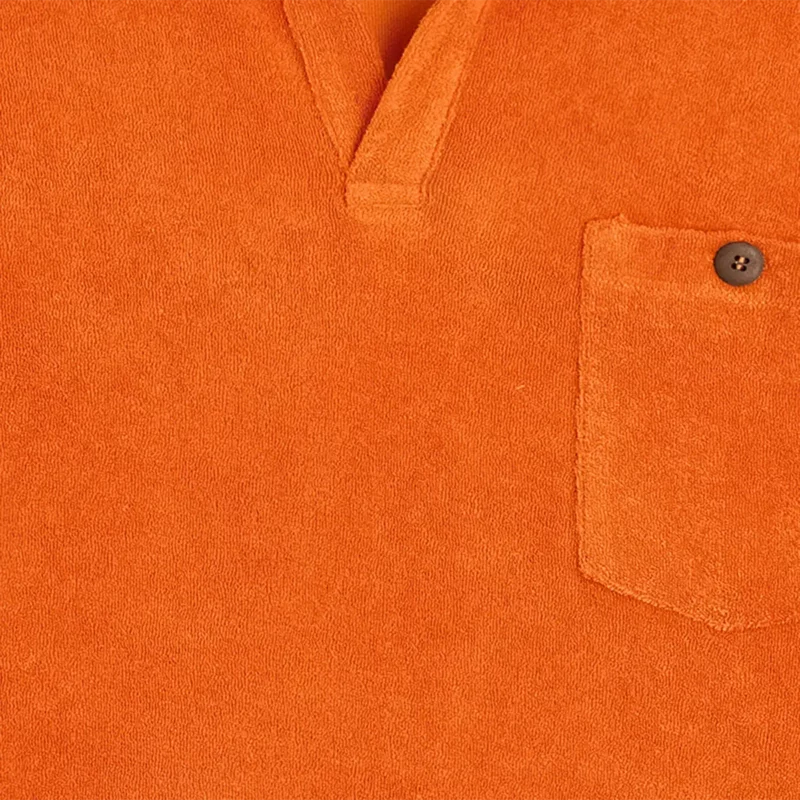 fire GOXO SS polo – Image 3