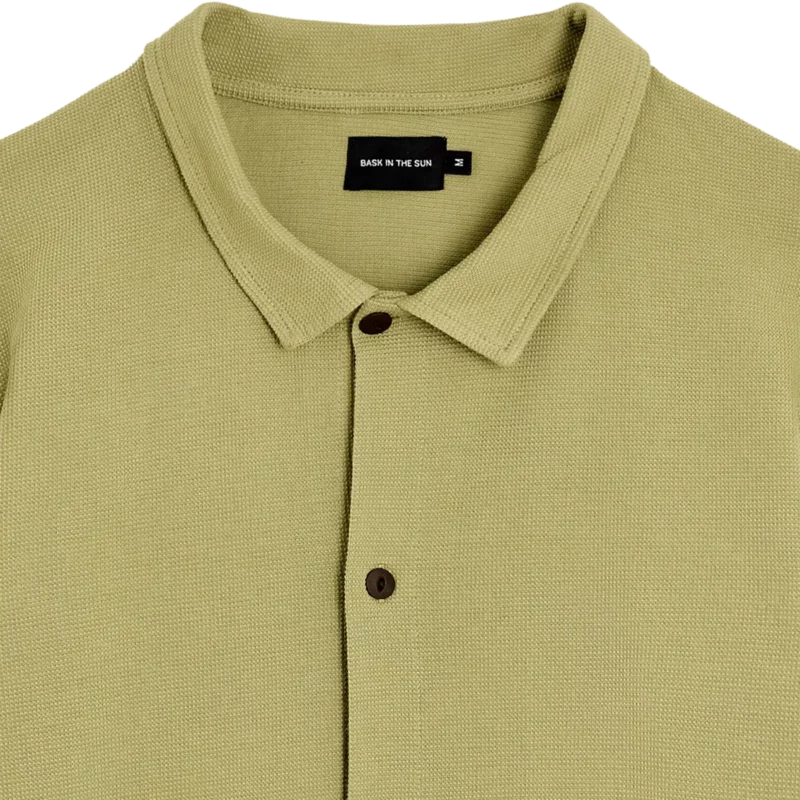 lichen LEIKIO shirt – Image 2