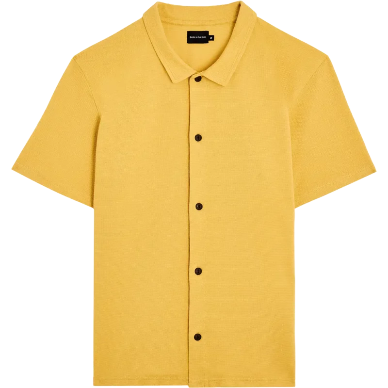 sun LEIKIO shirt