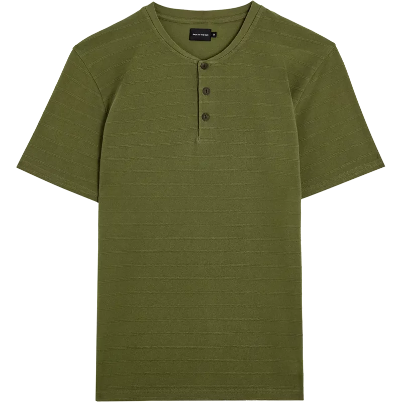 olive TALO tee