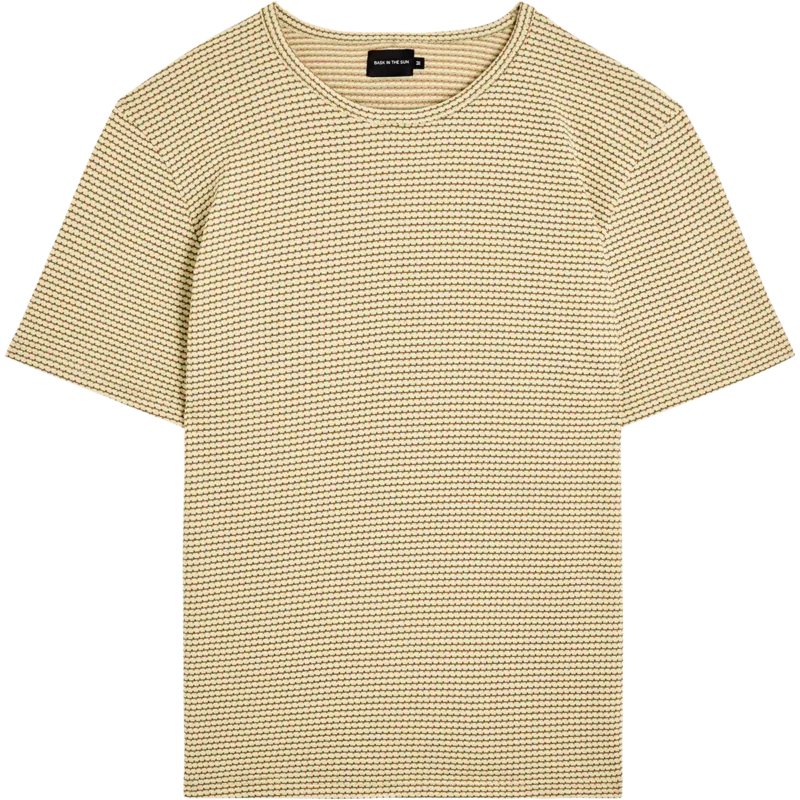 olive JON tee