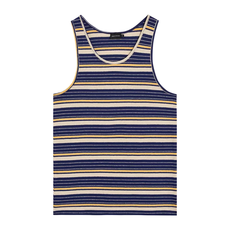 indigo ESTEBAN tank