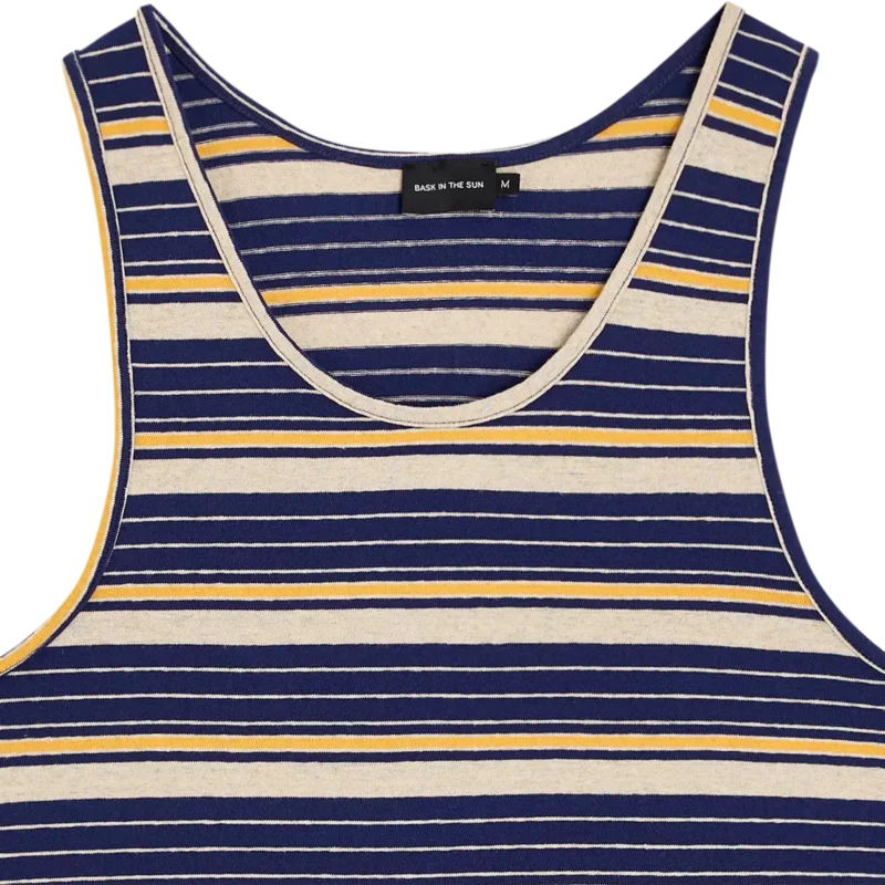 indigo ESTEBAN tank – Image 2