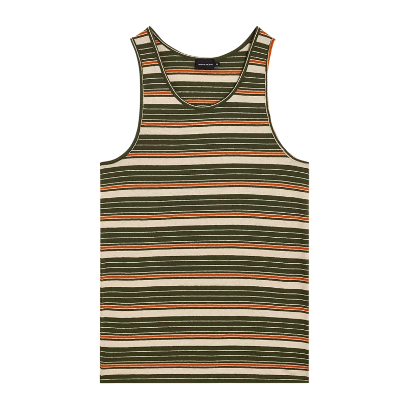 olive ESTEBAN tank