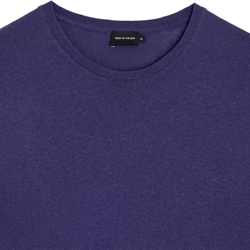 indigo STEPHANOS tee – Image 2