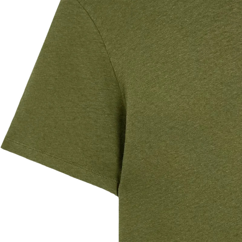 olive STEPHANOS tee – Image 4