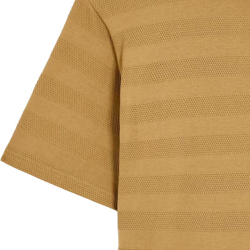 cappuccino BOGA tee – Image 4