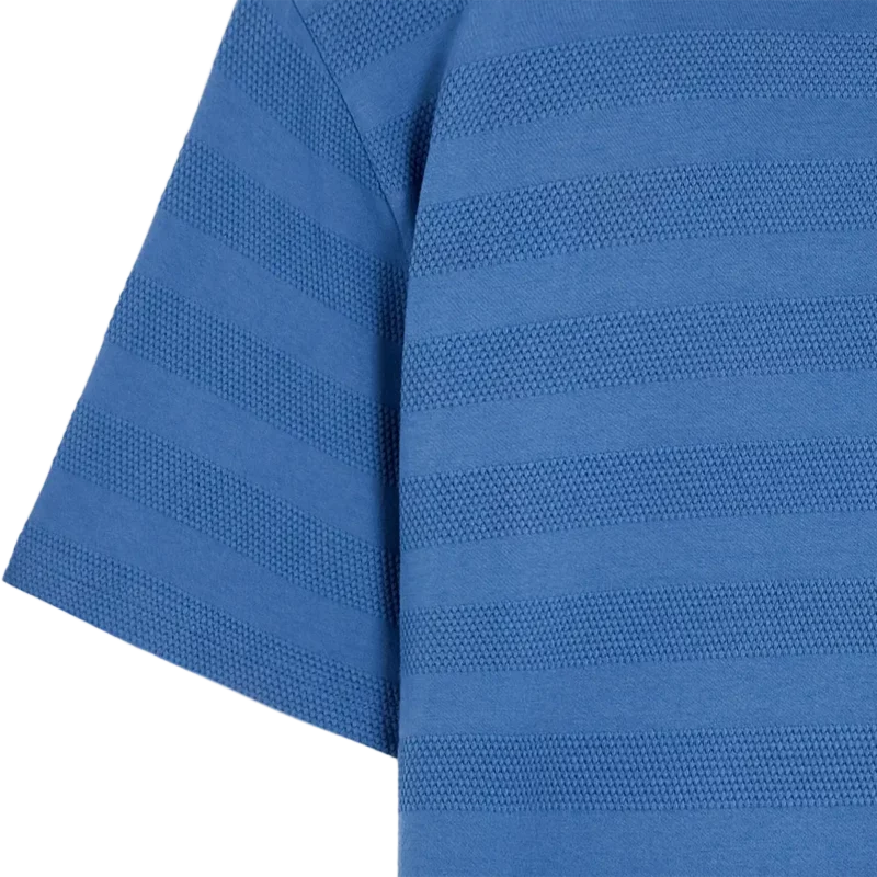 blue BOGA tee – Image 4