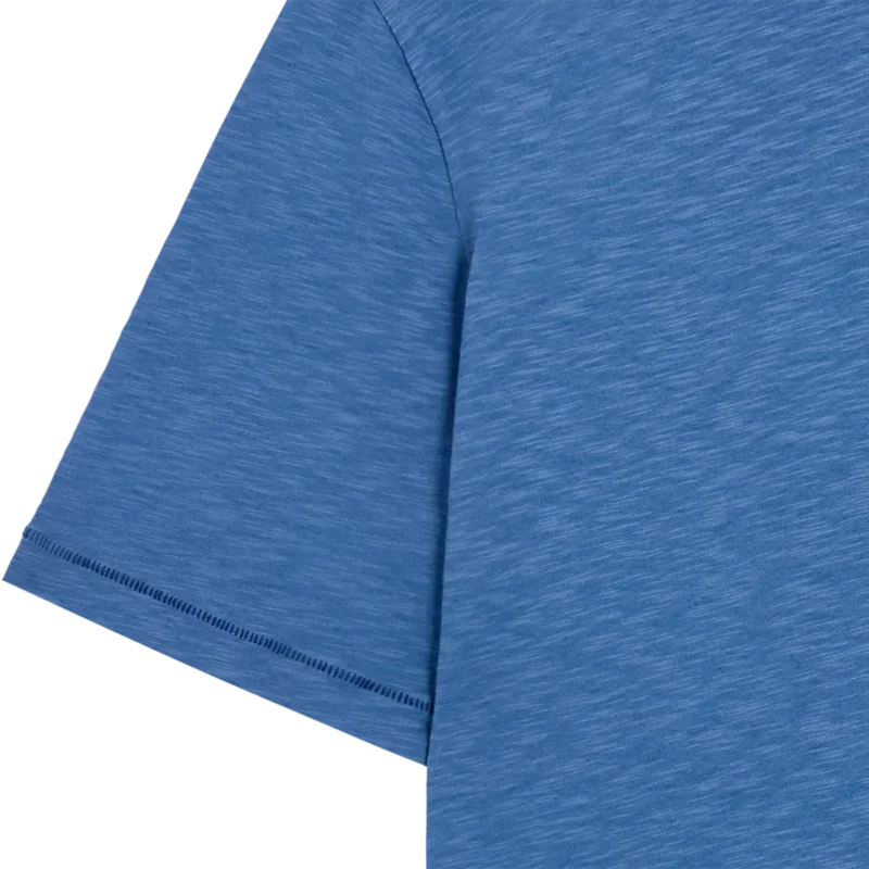 blue ZURRIOLA tee – Image 4