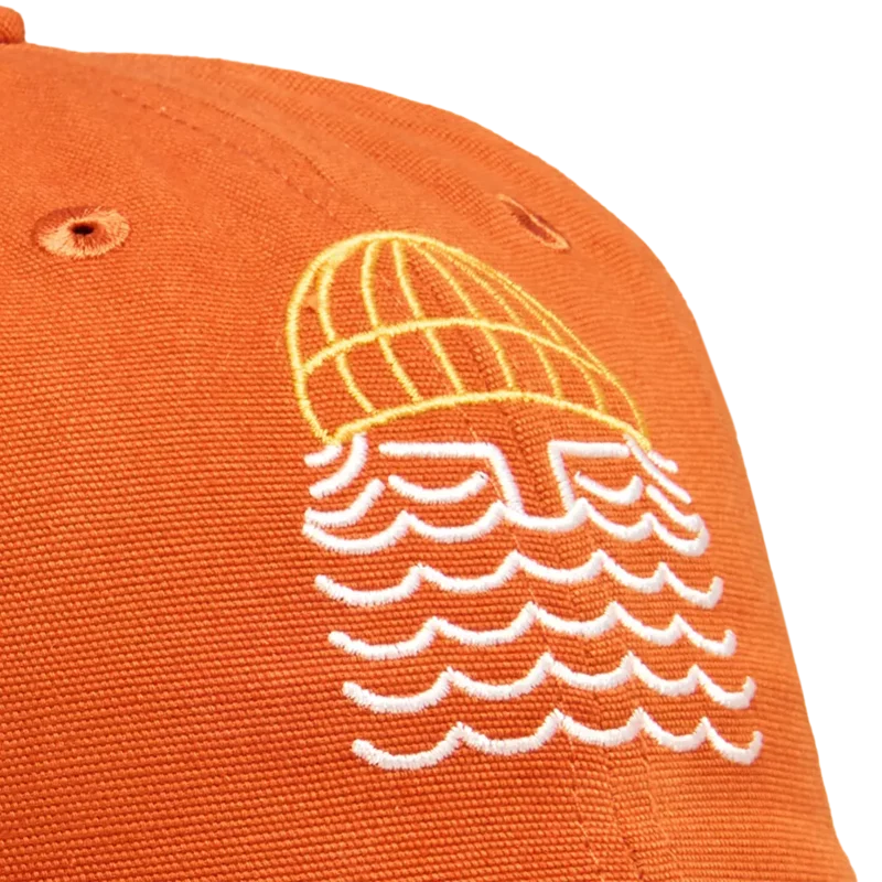 fire MINI TO THE SEA cap – Image 2