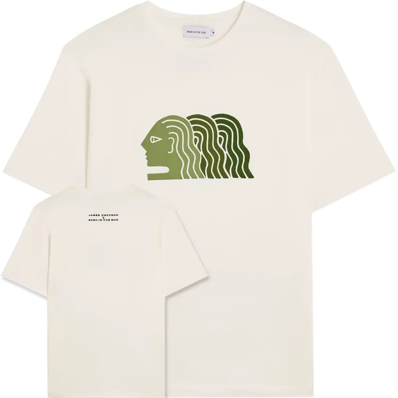 natural PROFILES tee