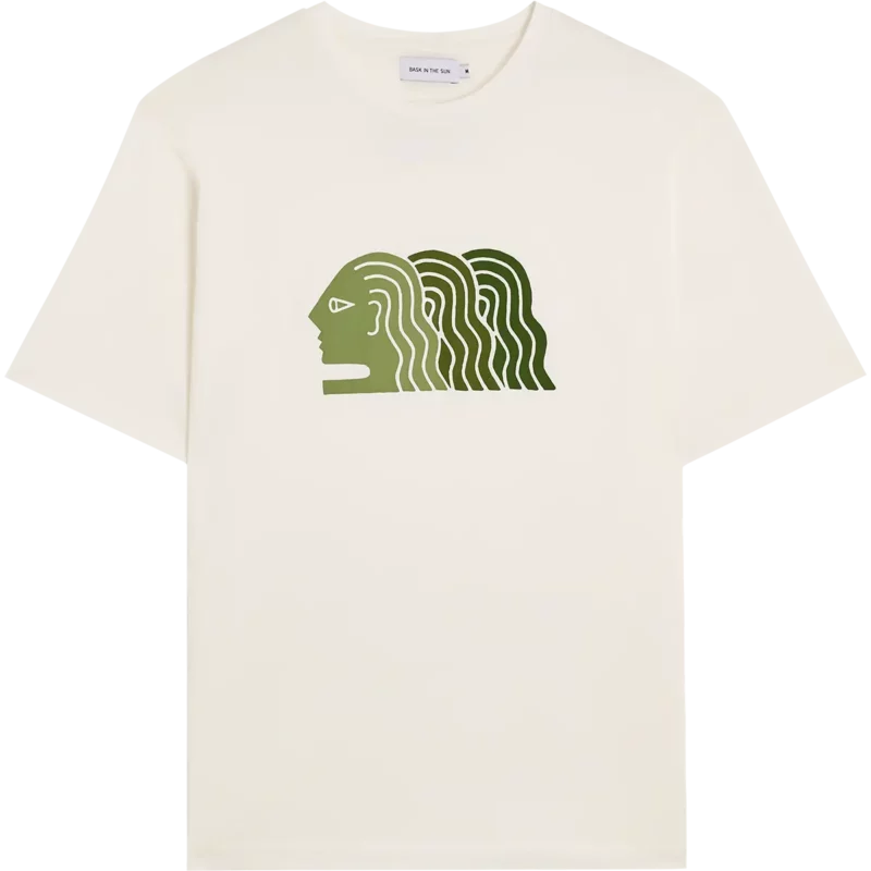 natural PROFILES tee – Image 3