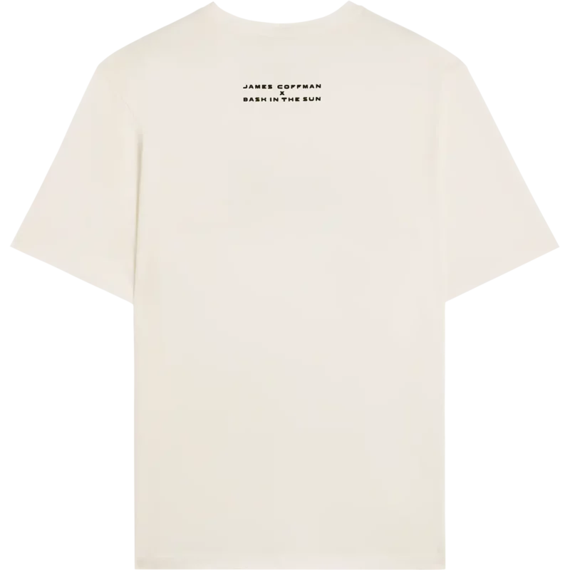 natural PROFILES tee – Image 4