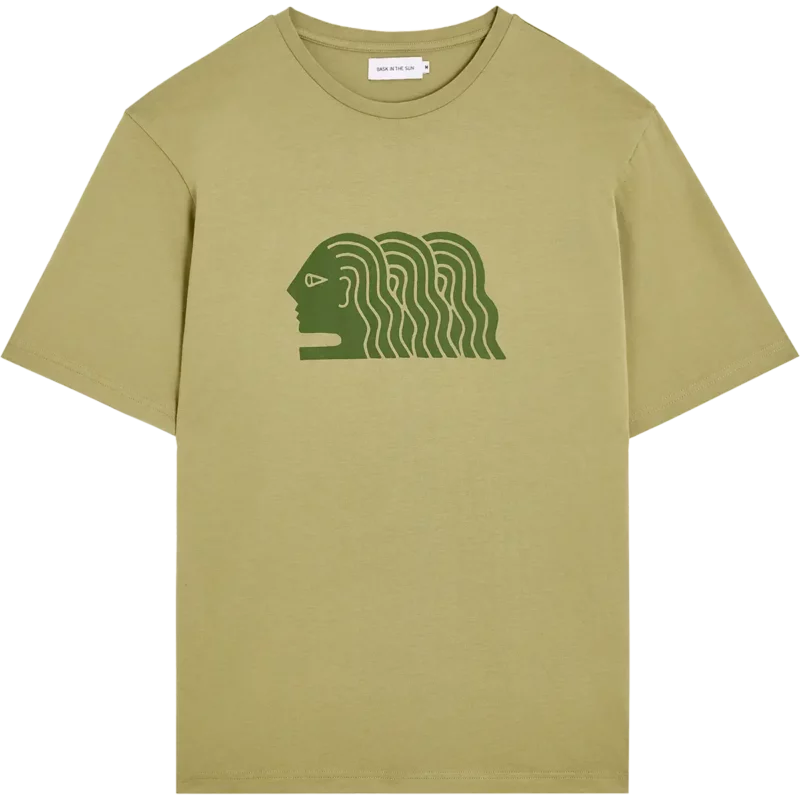 lichen PROFILES tee – Image 3