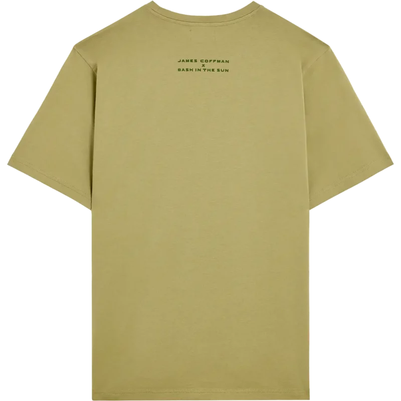 lichen PROFILES tee – Image 4