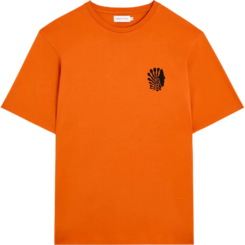 fire NATUREZA tee